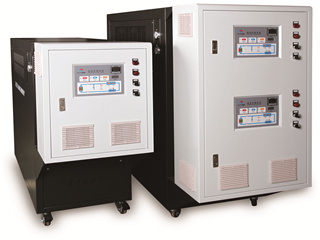 冬季模温机的保养与一些注意事项